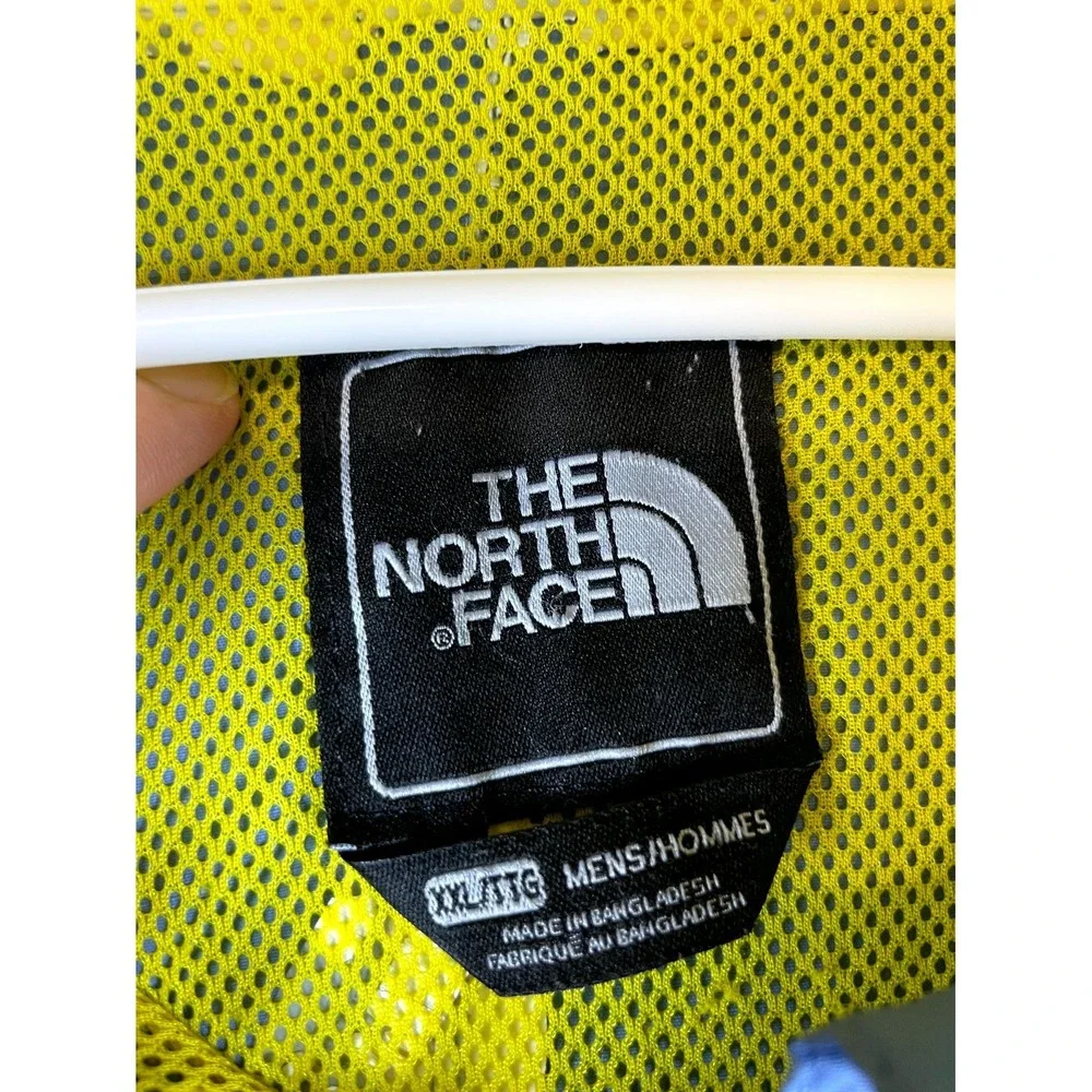 The North Face north face